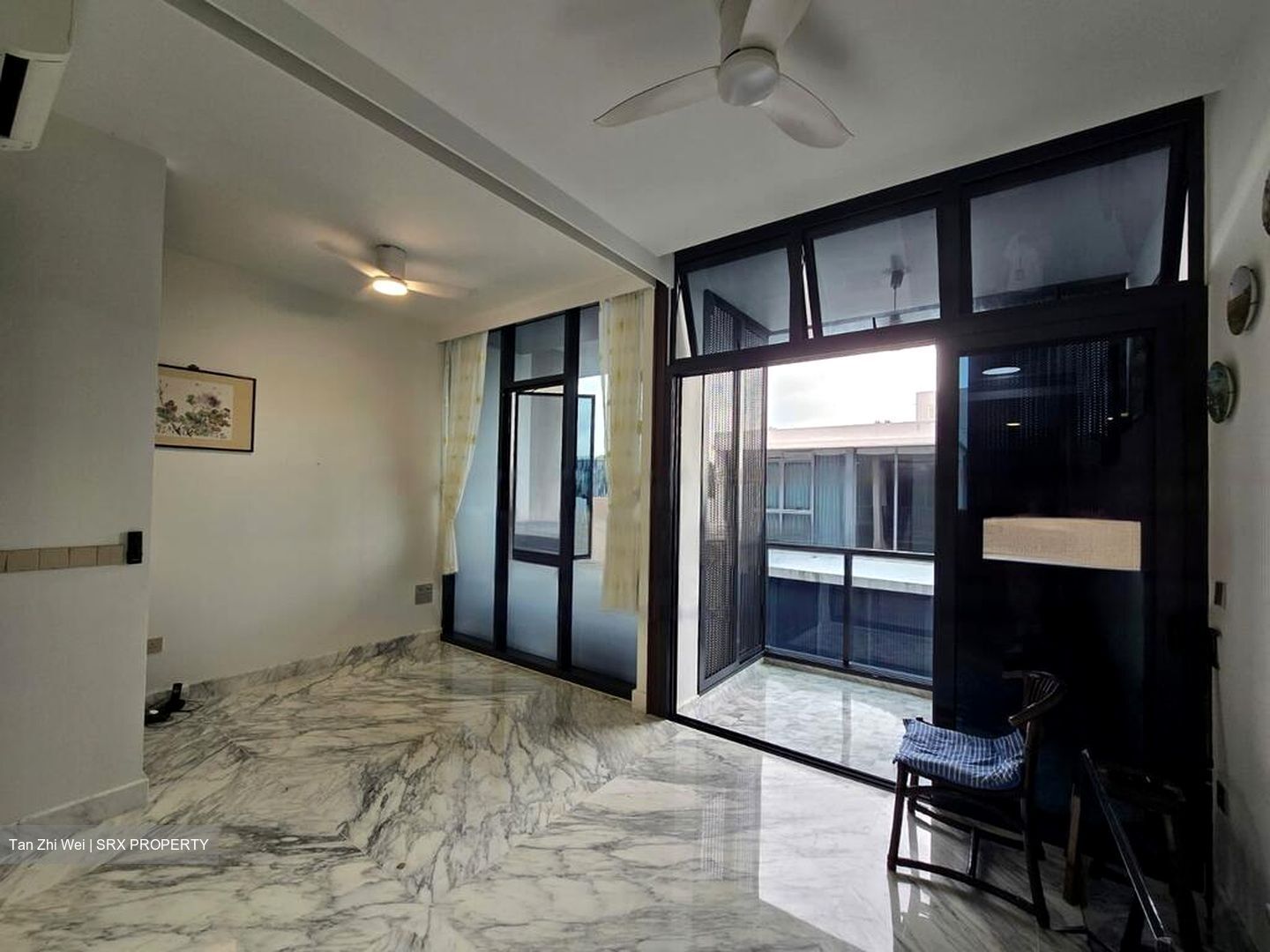 Van Holland (D10), Condominium #477221381
